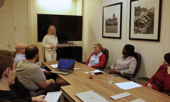 Behind the Numbers How ATCA Prioritizes Client Support Every Step of the Way