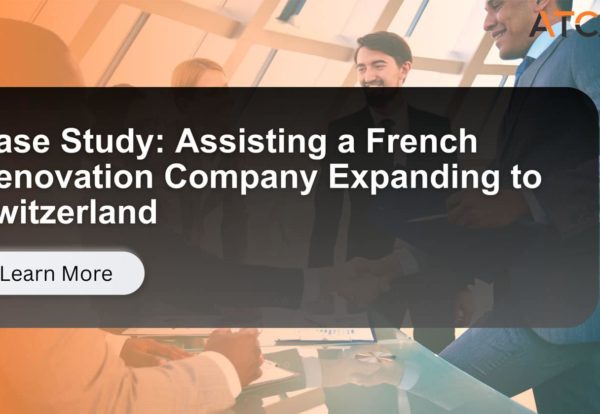 Assisting a French Renovation Company