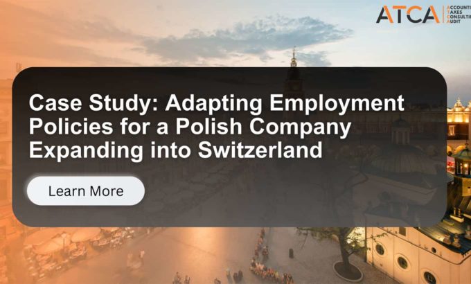 adapting employment